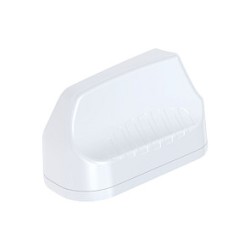 Poynting Antennas 5G LTE KFZ Marine A-MIMO-0003-V2-14 weiß SMA (M) 6.2 dBi SMA-Male 2 Meter Kabel IP67