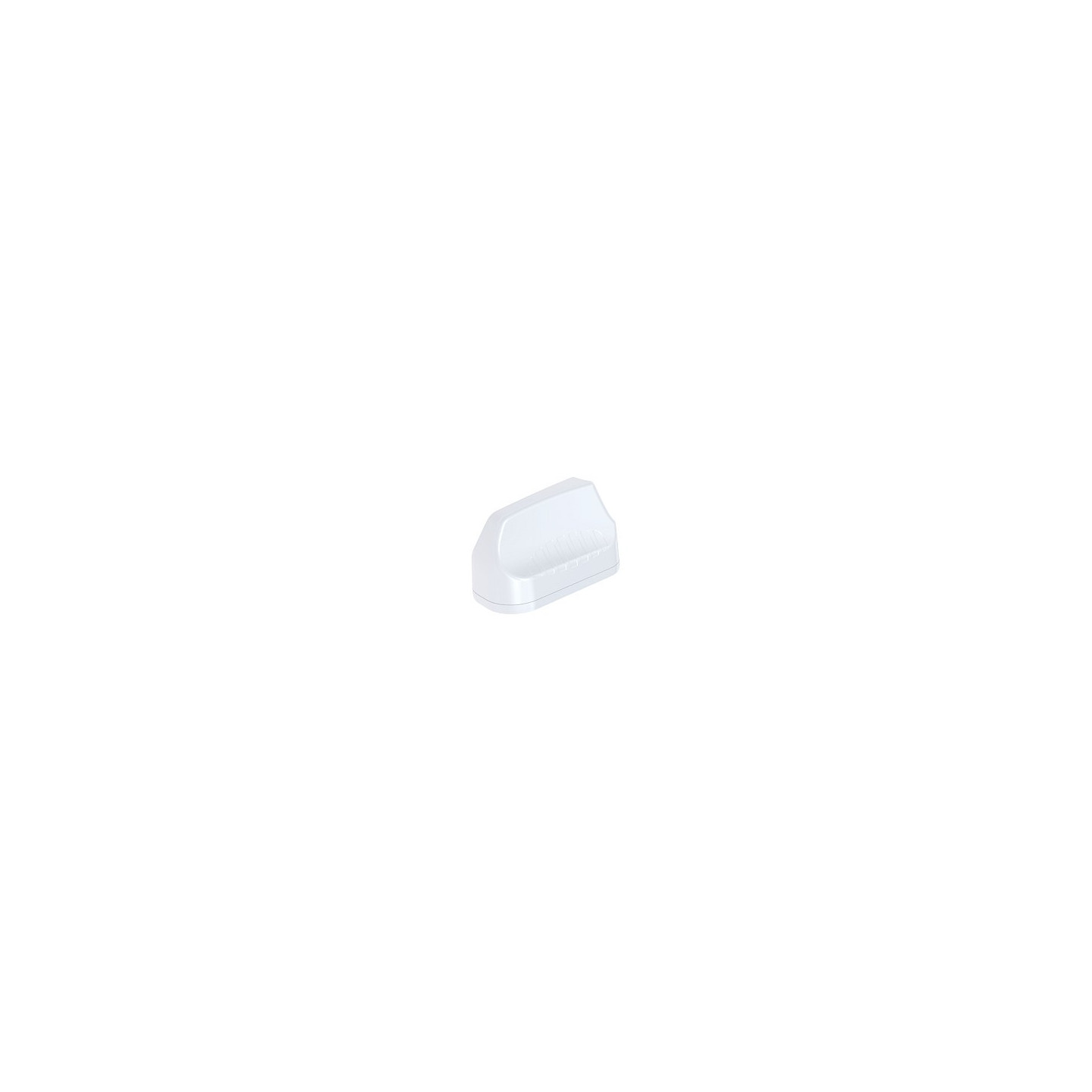 Poynting Antennas 5G LTE KFZ Marine A-MIMO-0003-V2-14 weiß SMA (M) 6.2 dBi SMA-Male 2 Meter Kabel IP67