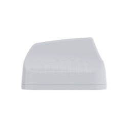 Poynting Antennas 5G LTE KFZ Marine A-MIMO-0003-V2-14 weiß SMA (M) 6.2 dBi SMA-Male 2 Meter Kabel IP67