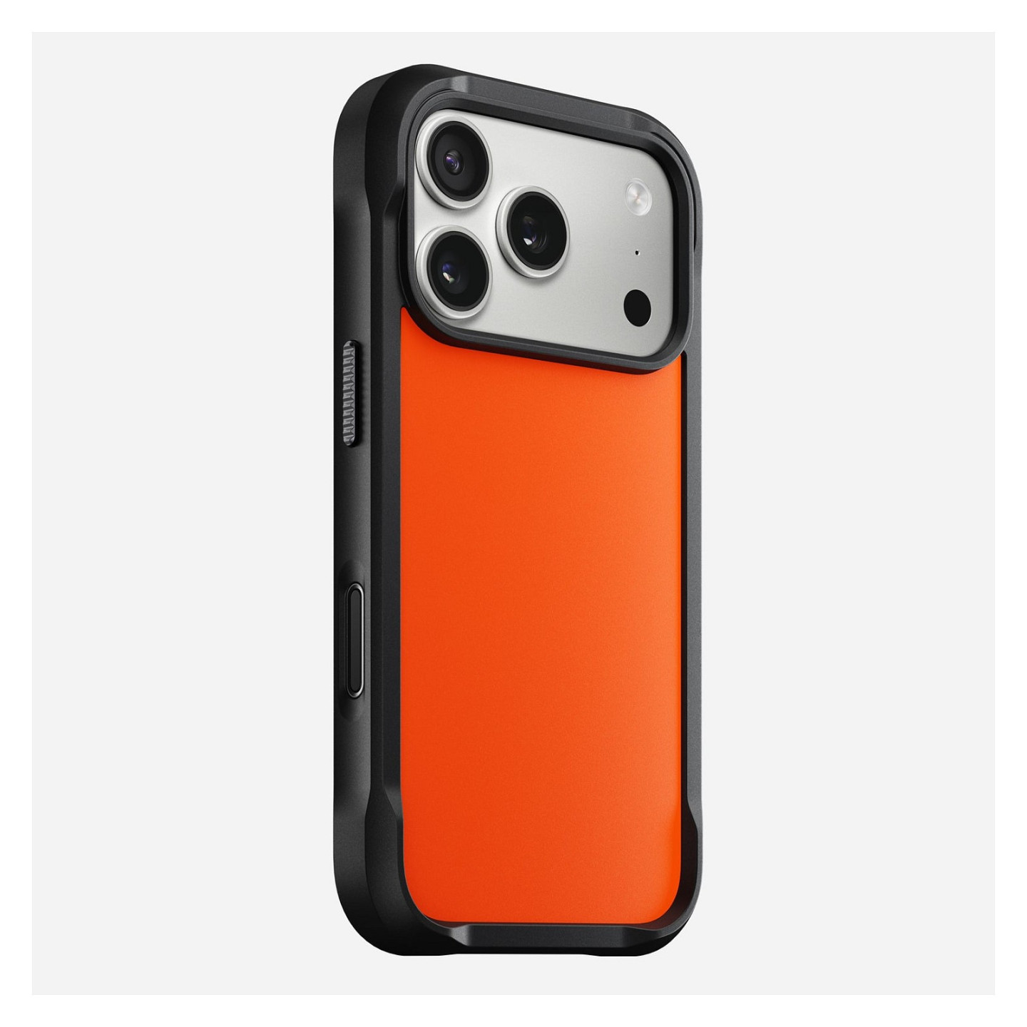 Nomad Rugged Case iPhone 17 Pro Ultra Orange — Buy in Cyprus with Fast Delivery
