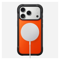 Nomad Rugged Case iPhone 17 Pro Ultra Orange — Buy in Cyprus with Fast Delivery