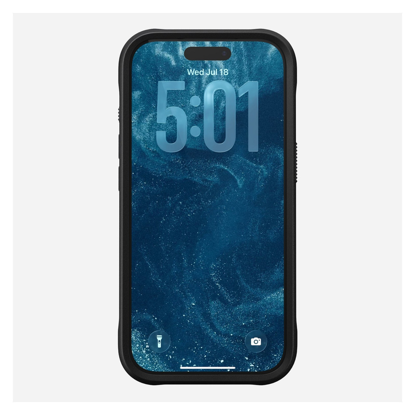 Nomad Rugged Case iPhone 17 Pro Ultra Orange — Buy in Cyprus with Fast Delivery