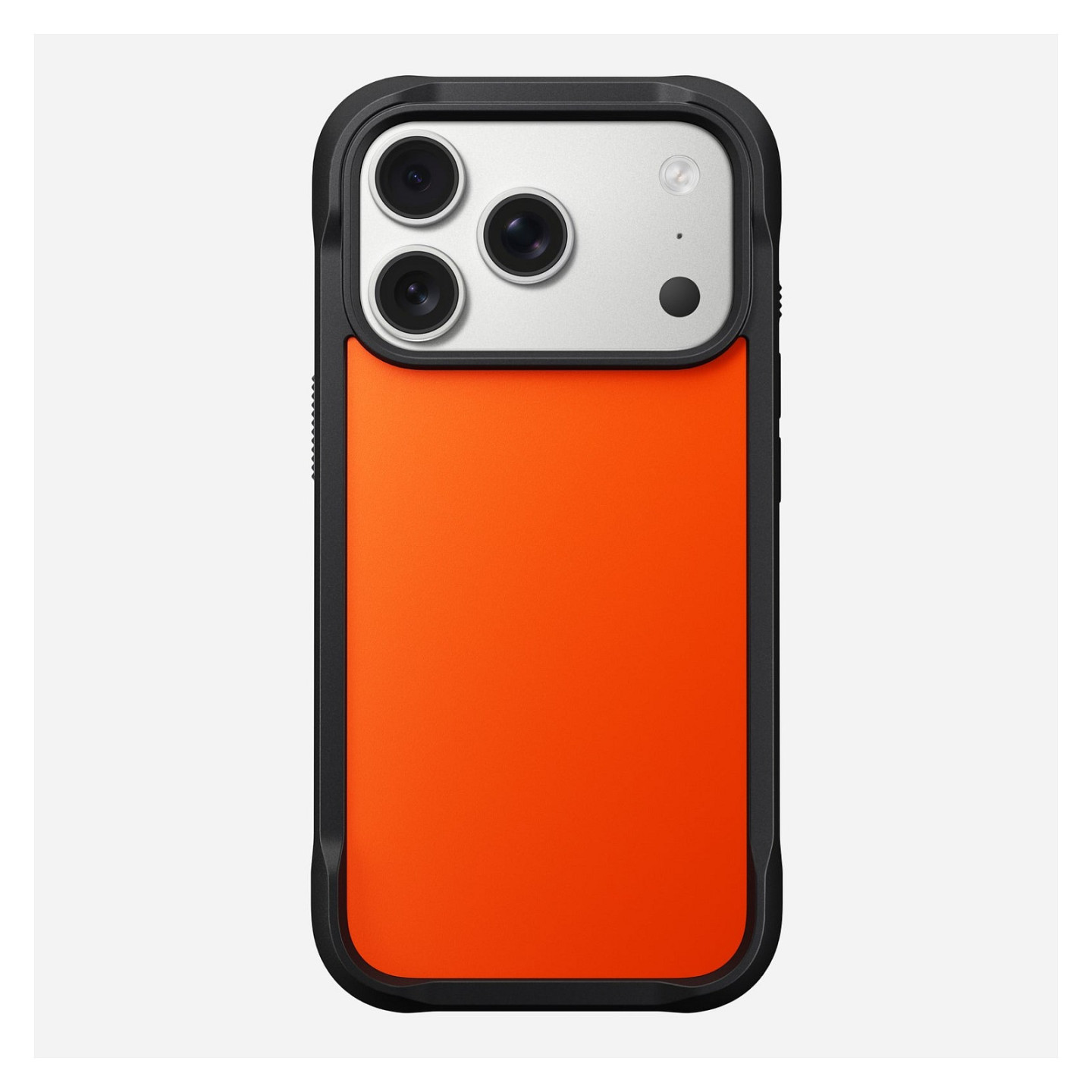 Nomad Rugged Case iPhone 17 Pro Ultra Orange — Buy in Cyprus with Fast Delivery