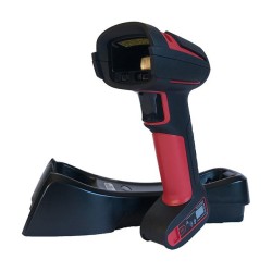 Honeywell Barcode-Scanner Granit 1991iXR 1D 2D Bluetooth USB RS-232 — Buy in Cyprus with Fast Delivery