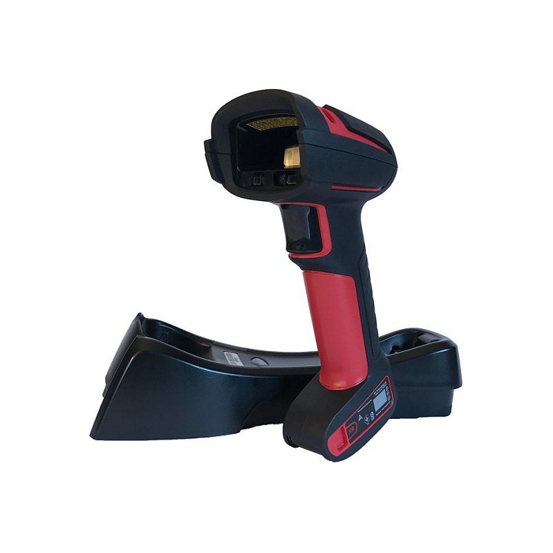 Honeywell Barcode-Scanner Granit 1991iXR 1D 2D Bluetooth USB RS-232 — Buy in Cyprus with Fast Delivery