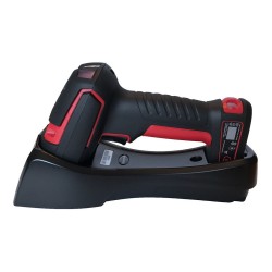 Honeywell Barcode-Scanner Granit 1991iXR 1D 2D Bluetooth USB RS-232 — Buy in Cyprus with Fast Delivery