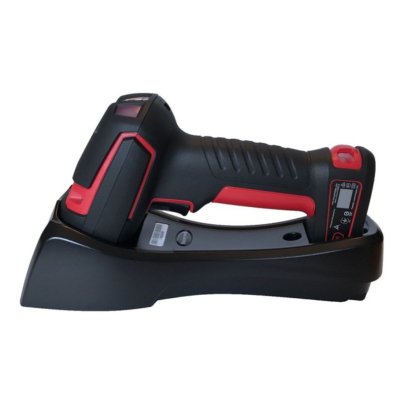 Honeywell Barcode-Scanner Granit 1991iXR 1D 2D Bluetooth USB RS-232 — Buy in Cyprus with Fast Delivery
