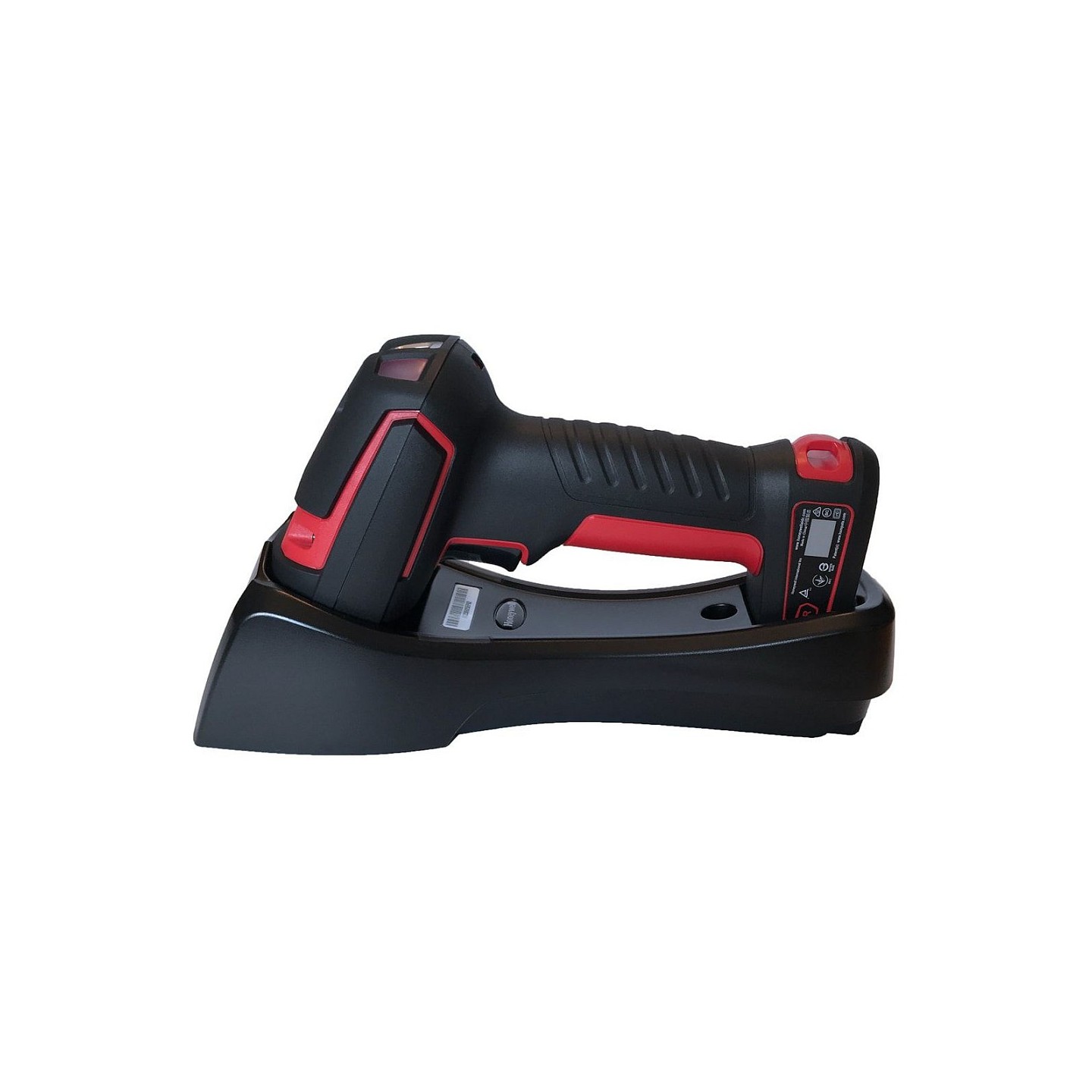 Honeywell Barcode-Scanner Granit 1991iXR 1D 2D Bluetooth USB RS-232 — Buy in Cyprus with Fast Delivery