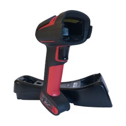 Honeywell Barcode-Scanner Granit 1991iXR 1D 2D Bluetooth USB RS-232 — Buy in Cyprus with Fast Delivery