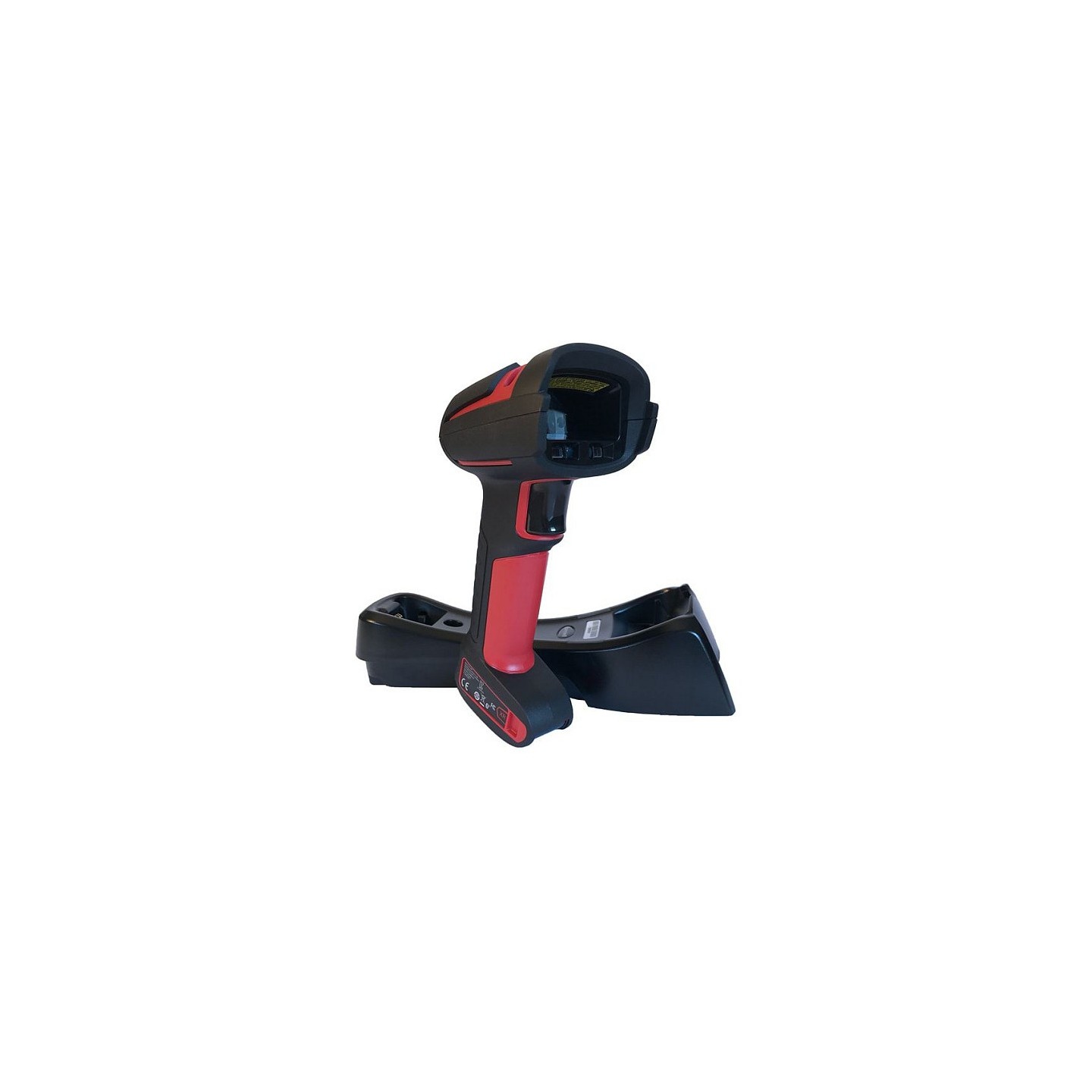 Honeywell Barcode-Scanner Granit 1991iXR 1D 2D Bluetooth USB RS-232 — Buy in Cyprus with Fast Delivery