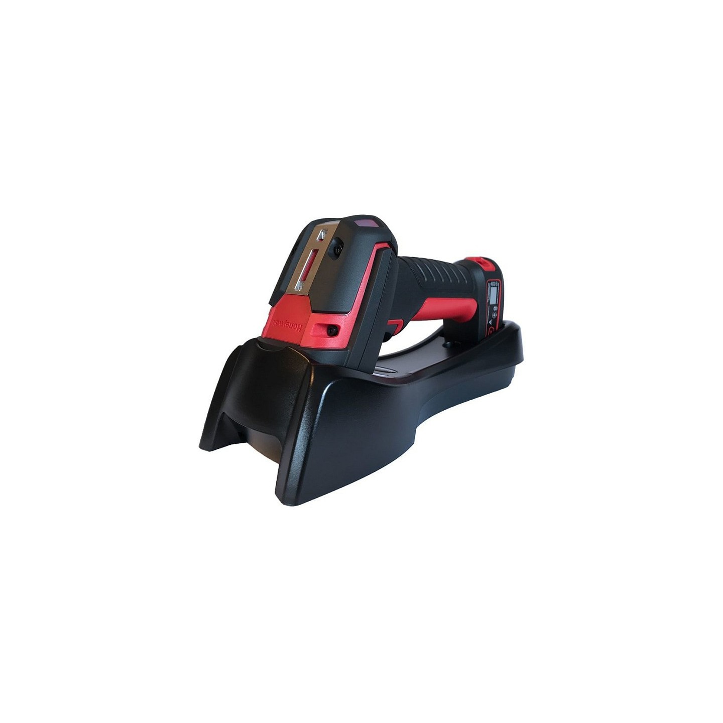 Honeywell Barcode-Scanner Granit 1991iXR 1D 2D Bluetooth USB RS-232 — Buy in Cyprus with Fast Delivery