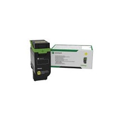 LEXMARK 75M20Y0 CS CX Cartridge yellow — Buy in Cyprus with Fast Delivery
