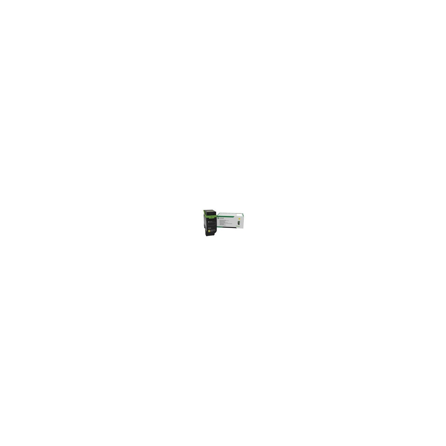 LEXMARK 75M20Y0 CS CX Cartridge yellow — Buy in Cyprus with Fast Delivery