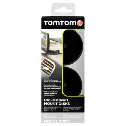 TomTom Klebeplatten — Buy in Cyprus with Fast Delivery