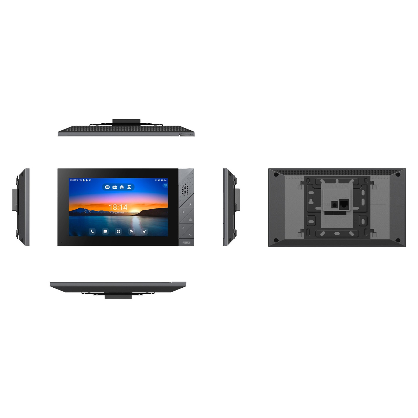 Fanvil i55A — Buy in Cyprus with Fast Delivery