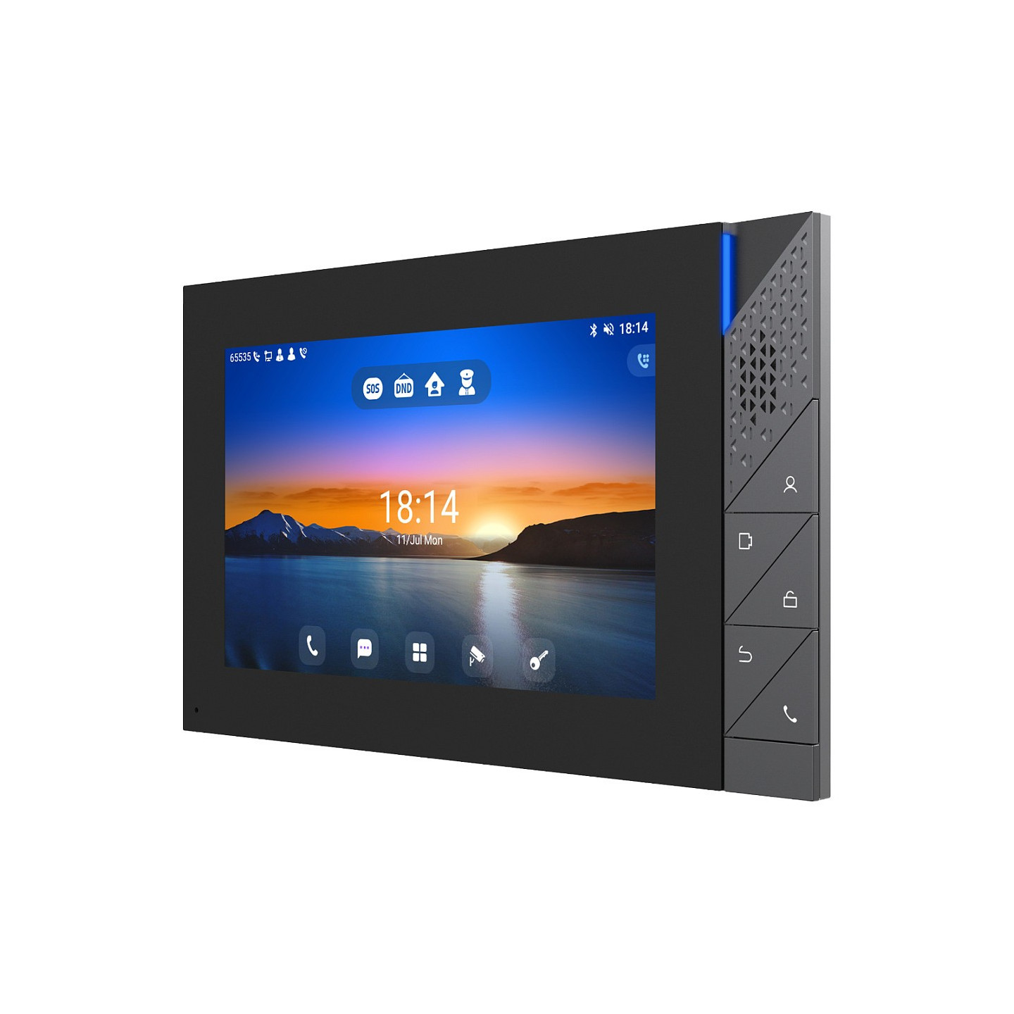 Fanvil i55A — Buy in Cyprus with Fast Delivery