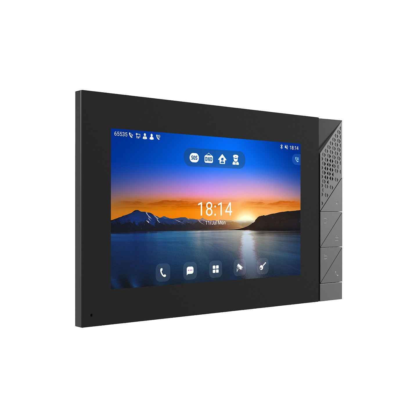 Fanvil i55A — Buy in Cyprus with Fast Delivery