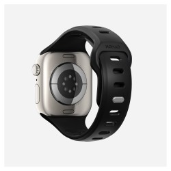 Nomad Tempo Band 42mm Black — Buy in Cyprus with Fast Delivery