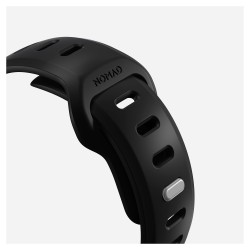 Nomad Tempo Band 42mm Black — Buy in Cyprus with Fast Delivery