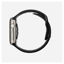 Nomad Tempo Band 42mm Black — Buy in Cyprus with Fast Delivery
