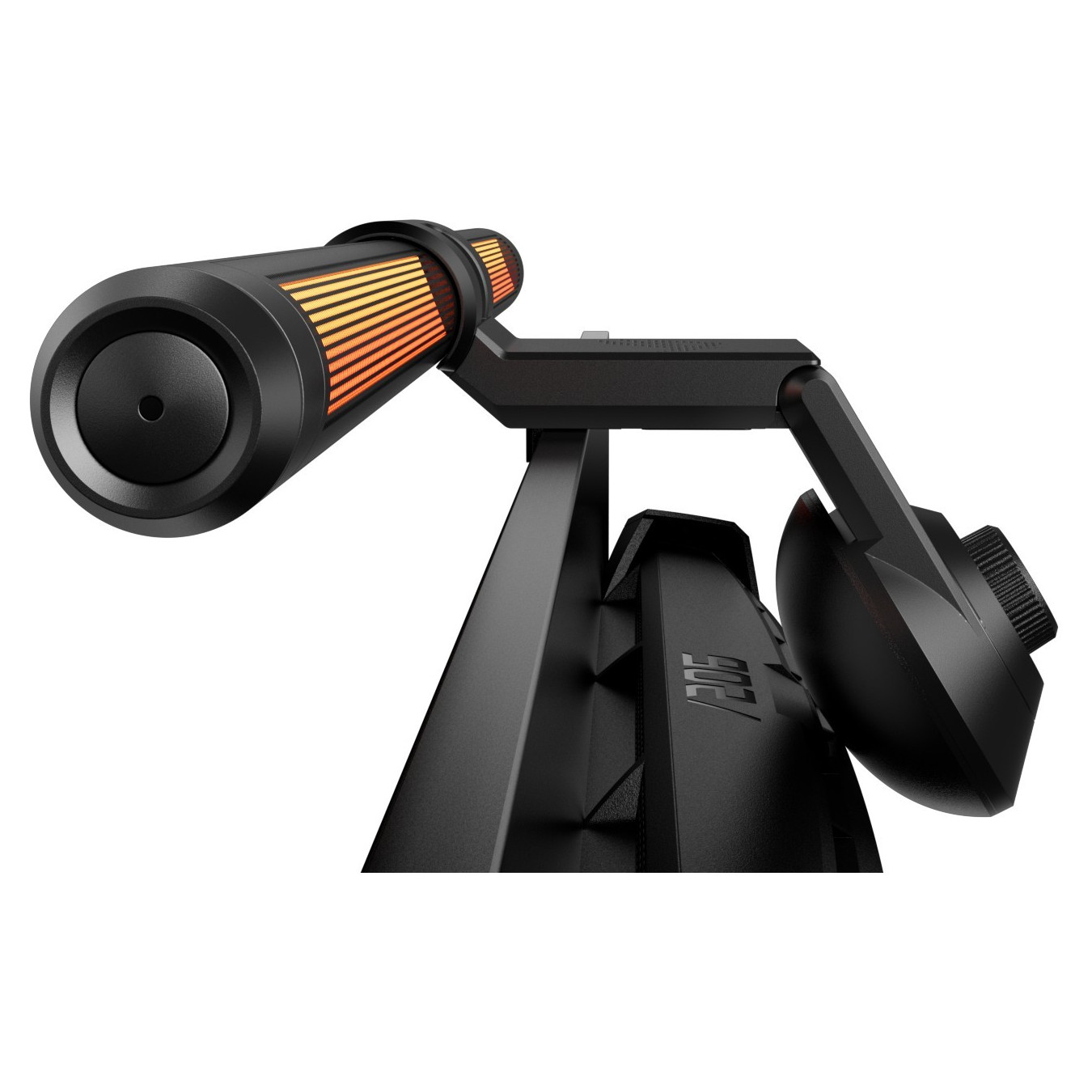 ASUS ROG Aura Monitor Light Bar - ALB01 - Black, RGB LED, 5W — Buy in Cyprus with Fast Delivery