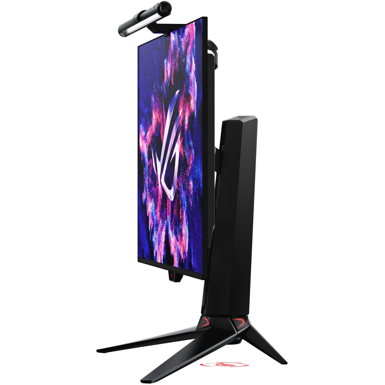 ASUS ROG Aura Monitor Light Bar - ALB01 - Black, RGB LED, 5W — Buy in Cyprus with Fast Delivery