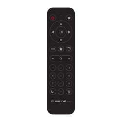 Albrecht DR 463+ Internet-. DAB+ und UKW-Radio Adapter — Buy in Cyprus with Fast Delivery