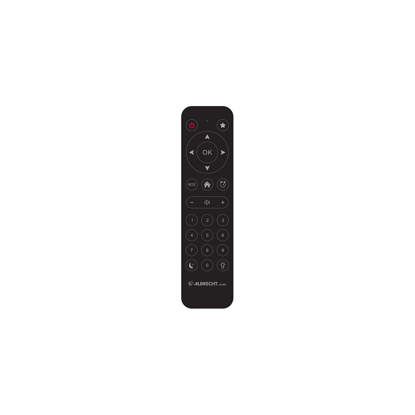 Albrecht DR 463+ Internet-. DAB+ und UKW-Radio Adapter — Buy in Cyprus with Fast Delivery