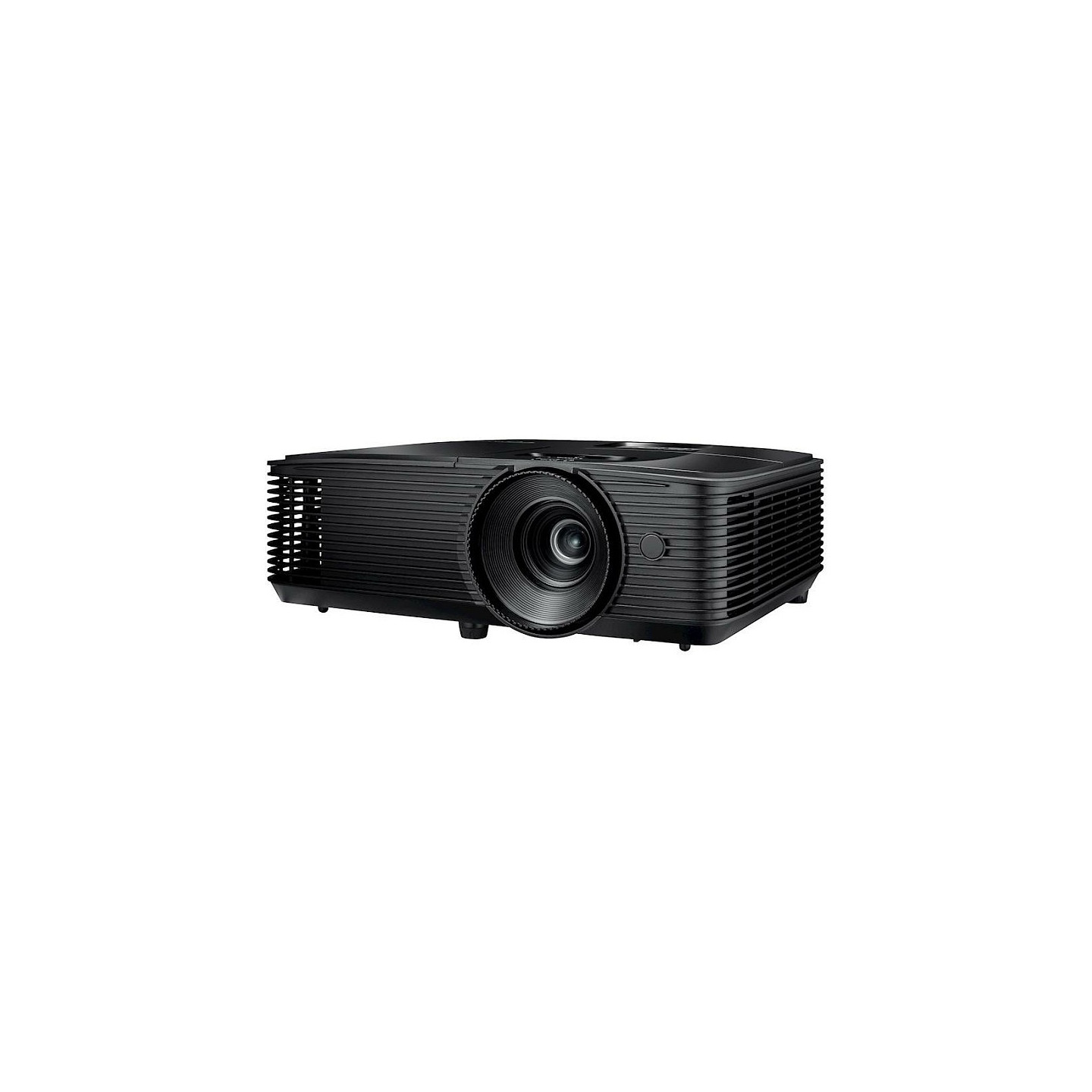 (1280x800) OPTOMA H190X DLP 3900-Lumen HDMI VGA Composite video WXGA Black — Buy in Cyprus with Fast Delivery