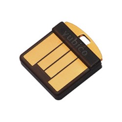Yubico YubiKey 5 Nano — Buy in Cyprus with Fast Delivery