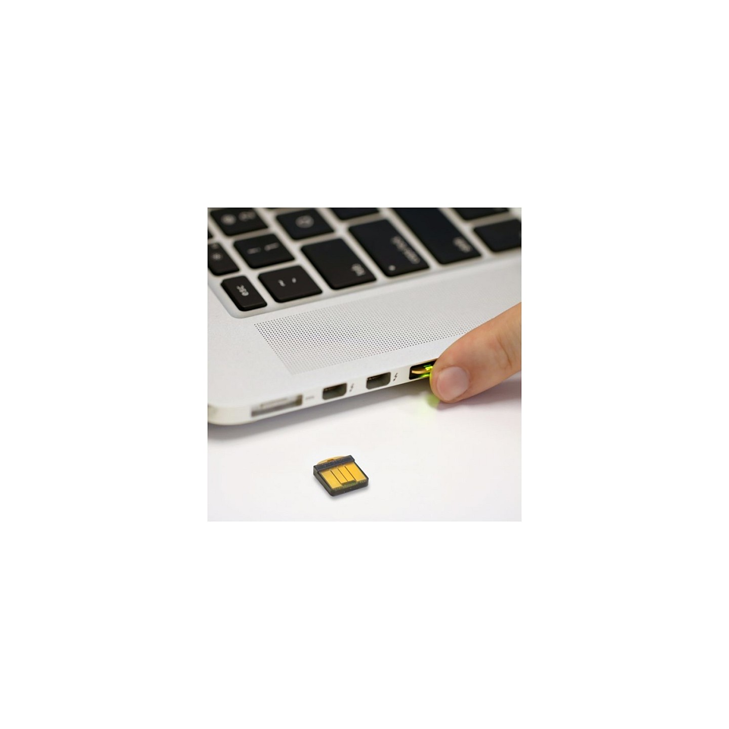 Yubico YubiKey 5 Nano — Buy in Cyprus with Fast Delivery