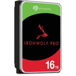 Buy Seagate IronWolf Pro - ST16000NT001 - 16TB NAS HDD 3.5" 7200RPM 256MB Cache ... in Cyprus, Nicosia, Limassol, Larnaka, Pafos