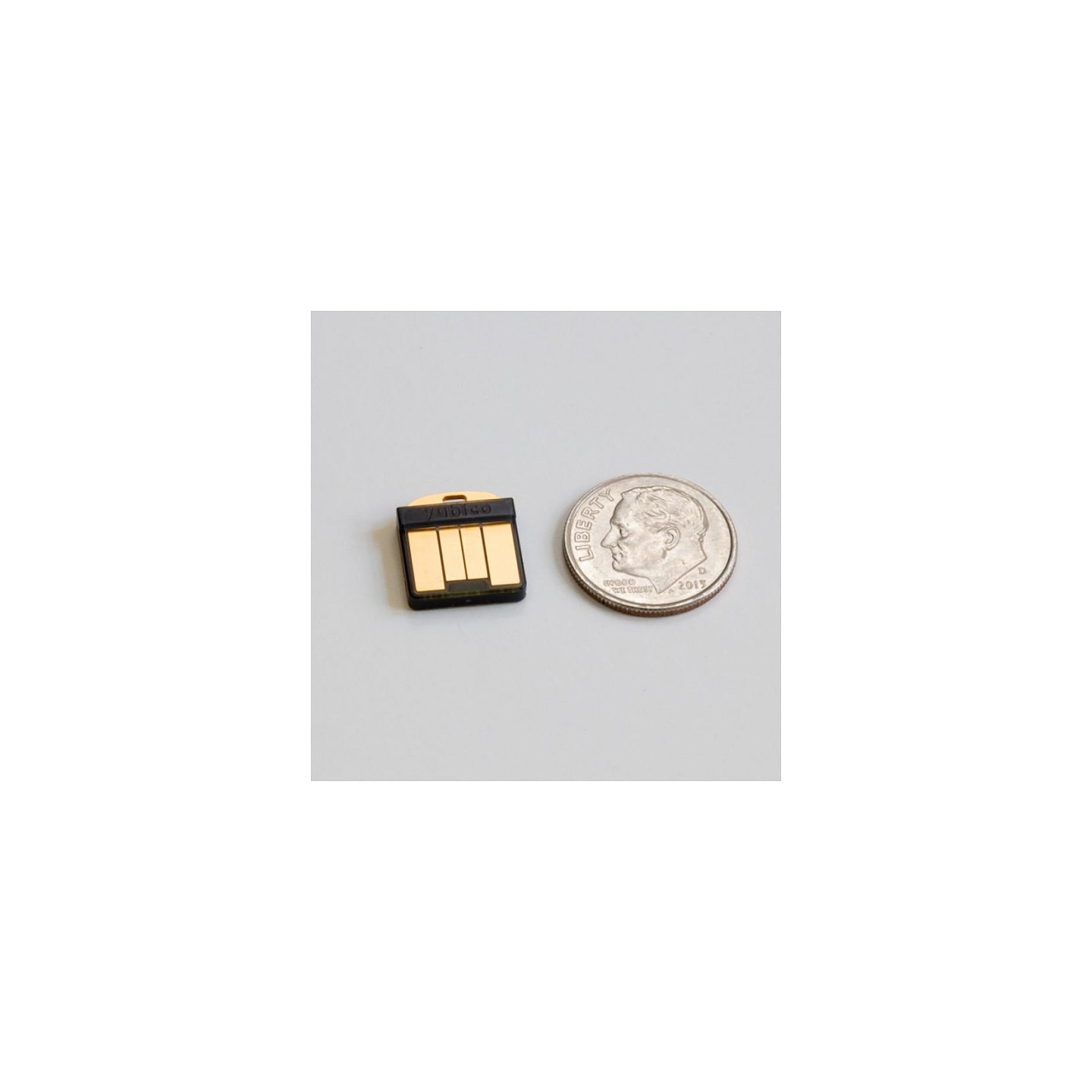 Yubico YubiKey 5 Nano — Buy in Cyprus with Fast Delivery