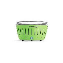 LotusGrill G435 U Gruen — Buy in Cyprus with Fast Delivery