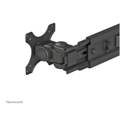 Tischhalterung für vier Flachbildschirme bis 30' (76 cm) 8KG FPMA-D700D4 Neomounts — Buy in Cyprus with Fast Delivery