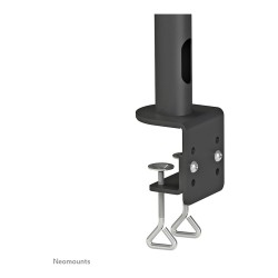 Tischhalterung für vier Flachbildschirme bis 30' (76 cm) 8KG FPMA-D700D4 Neomounts — Buy in Cyprus with Fast Delivery