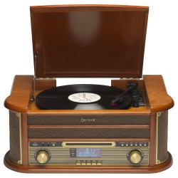 Denver MRD-51 Braun — Buy in Cyprus with Fast Delivery