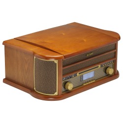Denver MRD-51 Braun — Buy in Cyprus with Fast Delivery