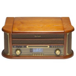 Denver MRD-51 Braun — Buy in Cyprus with Fast Delivery