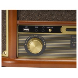 Denver MRD-51 Braun — Buy in Cyprus with Fast Delivery