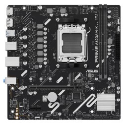 MB ASUS PRIME A620AM-K — Buy in Cyprus with Fast Delivery