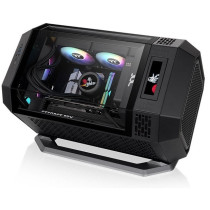 Thermaltake AC-078-ON1NAN-A1 Chassis Stand Kit The Tower 250 – Black | Armenius Store