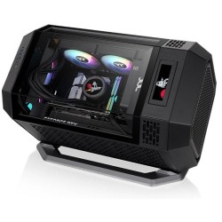 Buy Thermaltake Chassis Stand Kit - AC-078-ON1NAN-A1 - The Tower 250 Conversion ... in Cyprus, Nicosia, Limassol, Larnaka, Pafos