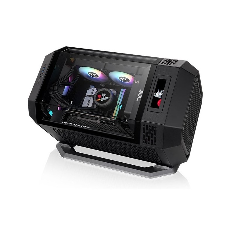 Buy Thermaltake Chassis Stand Kit - AC-078-ON1NAN-A1 - The Tower 250 Conversion ... in Cyprus, Nicosia, Limassol, Larnaka, Pafos