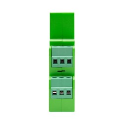 Shelly Relais 'Pro Dimmer 1PM' LED Glühbirne WLAN LAN BT DIN-Rail — Buy in Cyprus with Fast Delivery