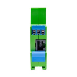 Shelly Relais 'Pro Dimmer 1PM' LED Glühbirne WLAN LAN BT DIN-Rail — Buy in Cyprus with Fast Delivery