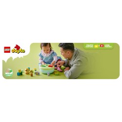 LEGO 10441 DUPLO Formsortierer: Welpenhaus — Buy in Cyprus with Fast Delivery