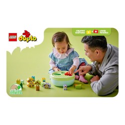 LEGO 10441 DUPLO Formsortierer: Welpenhaus — Buy in Cyprus with Fast Delivery