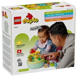 LEGO 10441 DUPLO Formsortierer: Welpenhaus — Buy in Cyprus with Fast Delivery