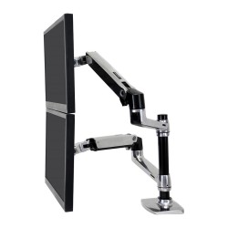 LX REDESIGN DUAL ARM POLE — Buy in Cyprus with Fast Delivery